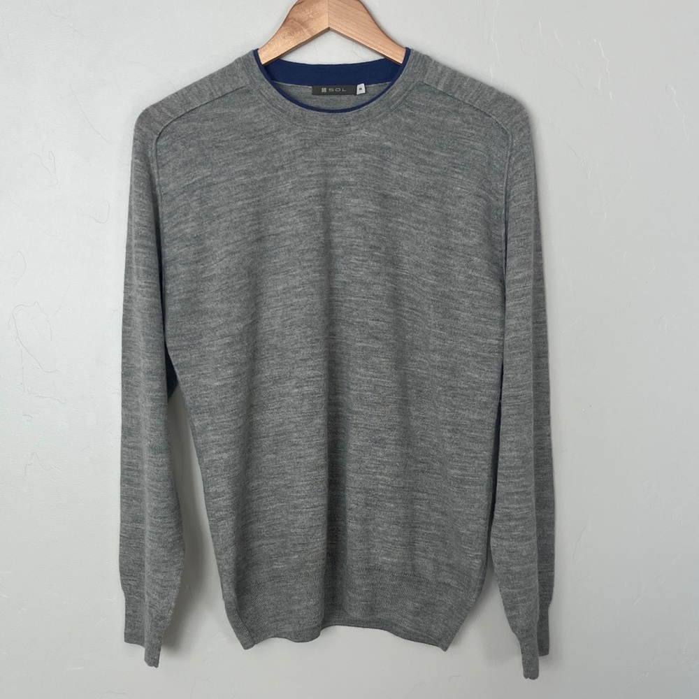 Men's SOL Sweater